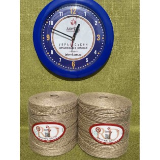 Джутовий Шпагат товстий 1500г