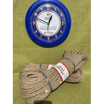 Джутовий канат 2 сорт