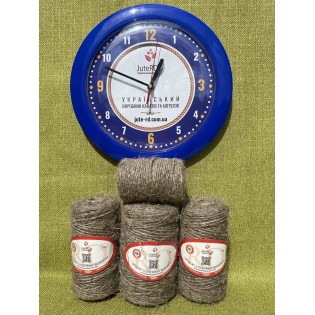 Льонопеньковий шпагат 540 г