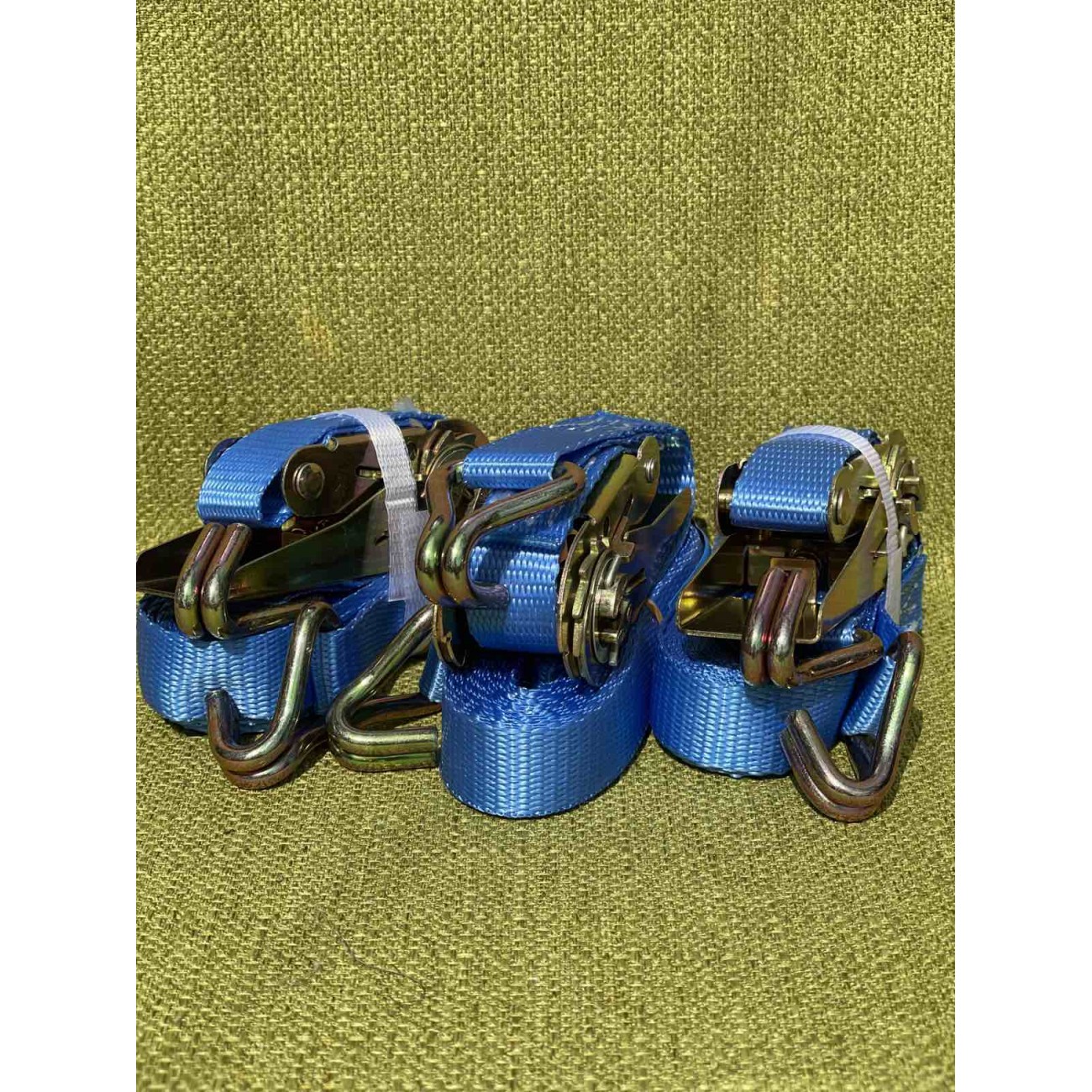 Стяжка з пристроєм  0,8 тон 4 метри