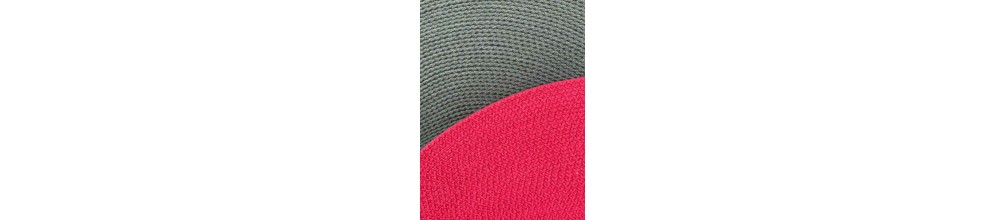 Стрічка Бавовняна 