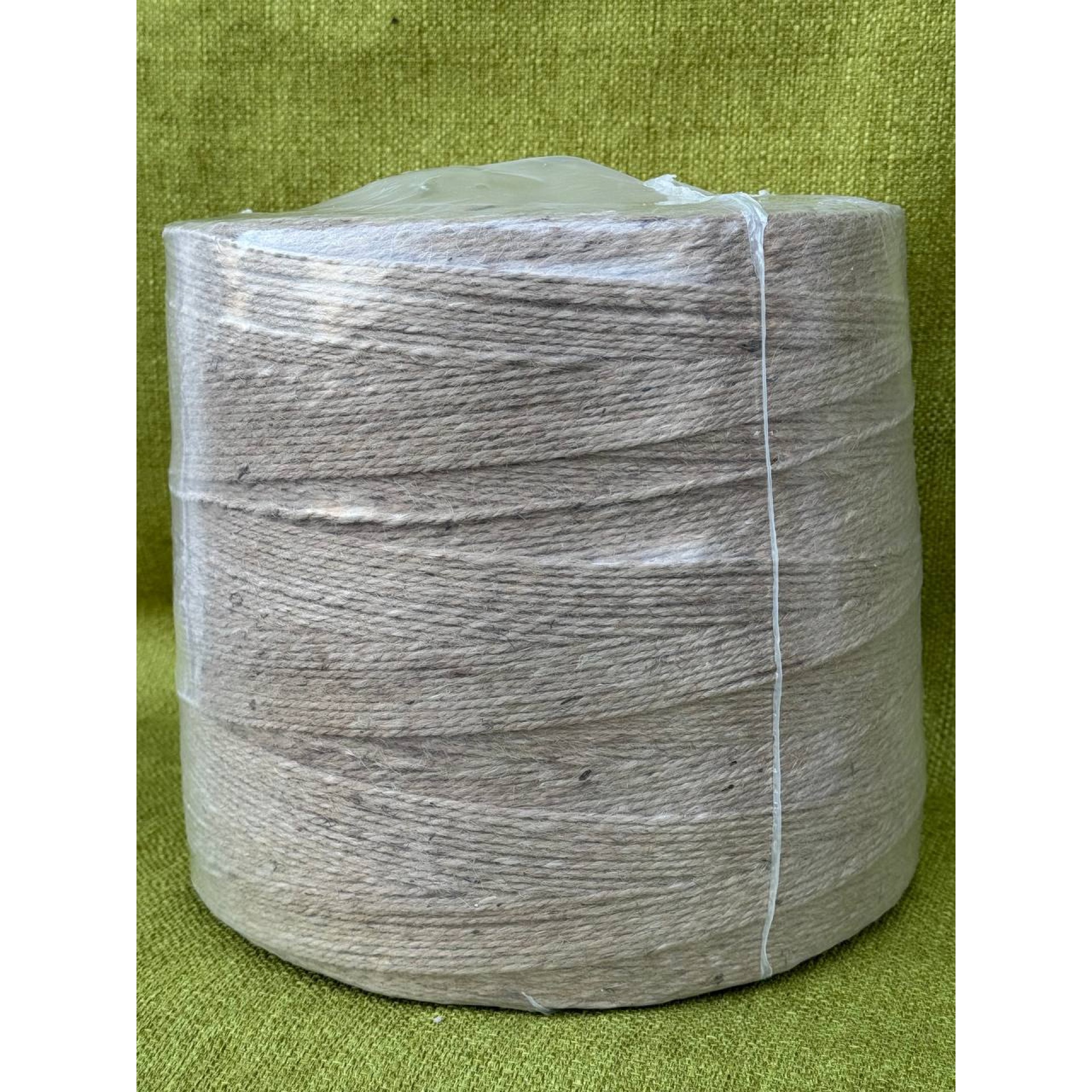 Джутовий Шпагат товстий 10000г