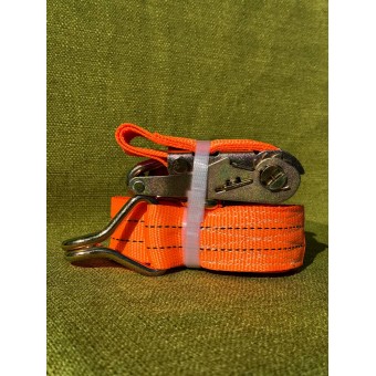 Стяжки з пристроєм