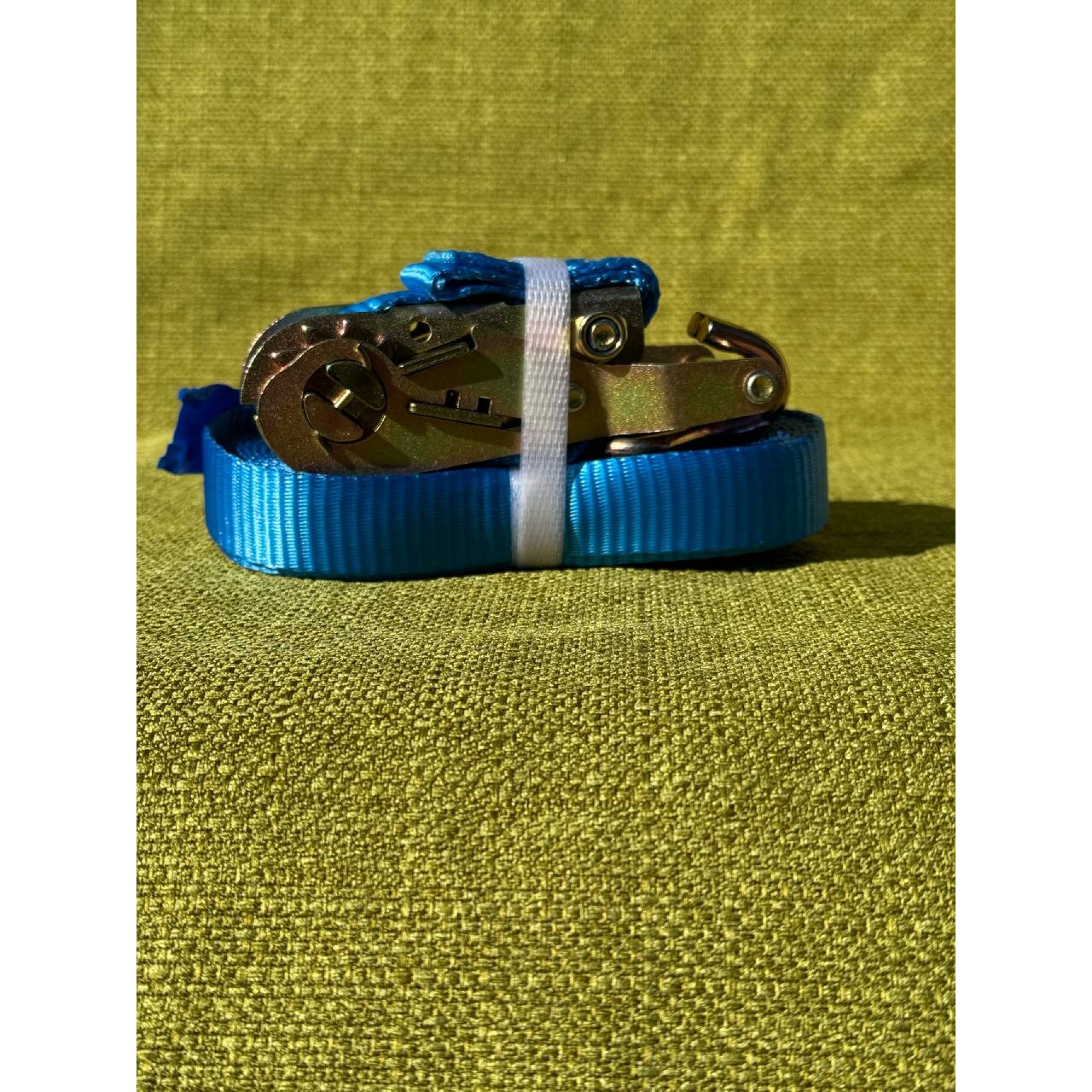 Стяжка з пристроєм 1,5 тон 5 метрів