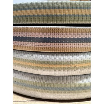 Поліпропіленова стрічка  (нитка BSF ковровка)