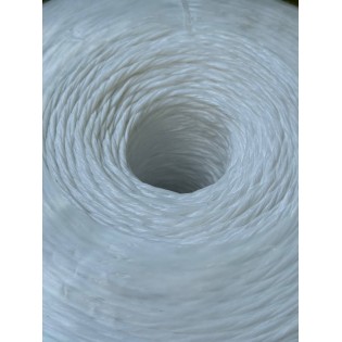 Шпагат сінов`язальний поліпропіленовий 4000г 2000 tex 2000 метрів