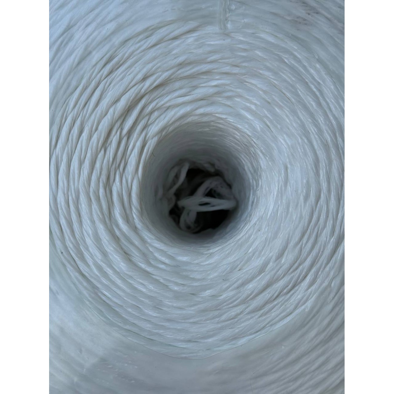 Шпагат сінов`язальний поліпропіленовий 4000г 1400tex 2800 метрів