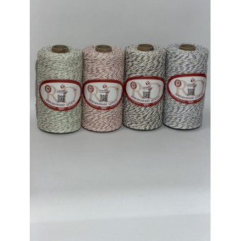 Бавовняний шпагат для копчення