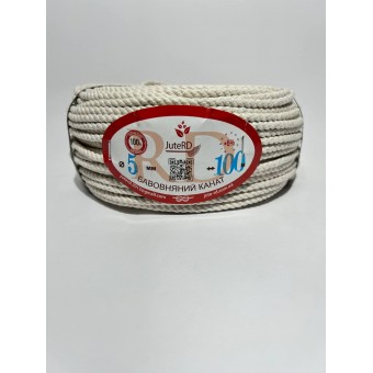 Бавовняний канат