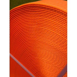 Стрічка будівельна 20 тон 50метрів