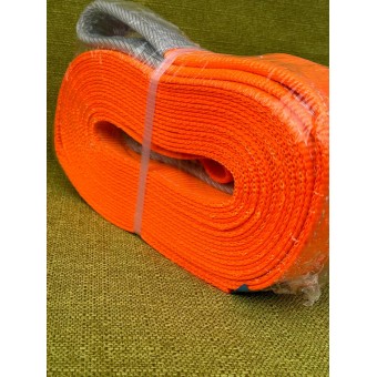 Ремінь буксир (петля-петля)