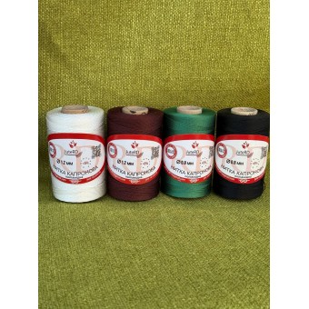 Капронова нитка (Поліамідна)