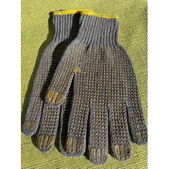 Рукавиці робочі 