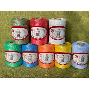 Поліпропіленовий шпагат