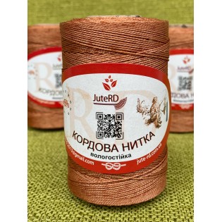 Кордова нитка 100г