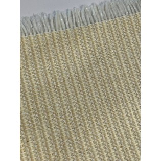 Сизалеве полотно сизаль 100% +поліпропіленова нитка 1м2