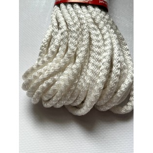 Мотузка в'язана вологостійка 3 мм 15 метрів